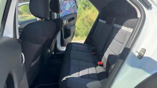Leasing Wagon Citroën C4 Cactus 2018