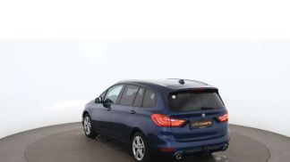 Lízing Hatchback BMW 220 2022