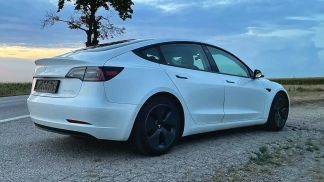Lízing Sedan Tesla Model 3 2021