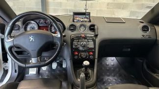 Financování Kupé Peugeot RCZ 2011