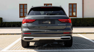 Leasing SUV Audi Q3 2020