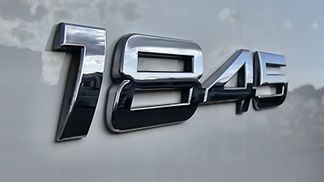 Leasing Tractor unit Mercedes-Benz ACTROS 1845 LS 2021