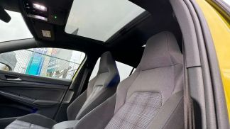 Finansowanie Sedan Volkswagen GOLF GTE 2023