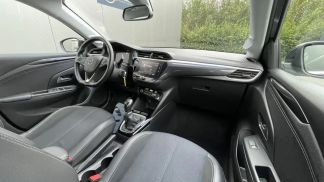 Leasing Hayon Opel Corsa 2021
