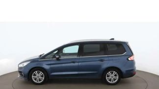 Finansowanie Hatchback Ford Galaxy 2020