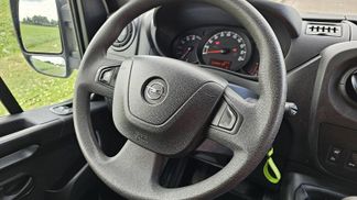 Lízing Van Opel MOVANO 2.3 2019