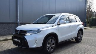 Leasing SUV Suzuki Vitara 2024