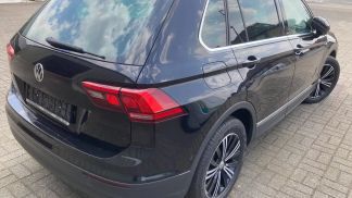 Lízing SUV Volkswagen Tiguan 2020