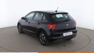 Leasing Hayon Volkswagen Polo 2021