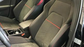Lízing Hatchback Volkswagen GOLF GTI 2022