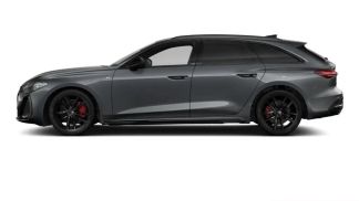 Leasing Wagon Audi A5 2025