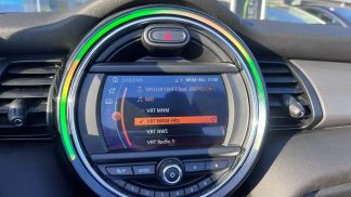 Leasing Convertible MINI Cooper 2018