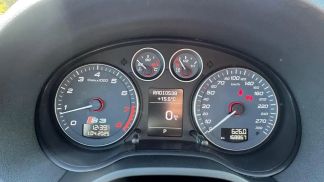 Finansowanie Hatchback Audi A3 2012