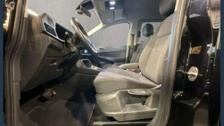 Leasing Sedan Volkswagen Caddy 2021