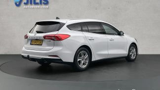 Finansowanie Wóz Ford Focus 2021