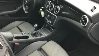 Finansowanie Wóz MERCEDES CLA 200 2017