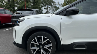 Leasing SUV Citroën C5 Aircross 2023