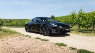 Leasing Coupe Alpine A110 2022