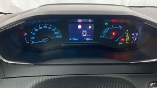 Leasing Sedan Peugeot 208 2023
