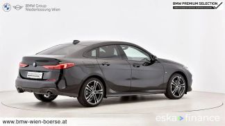 Leasing Coupe BMW 218 2023