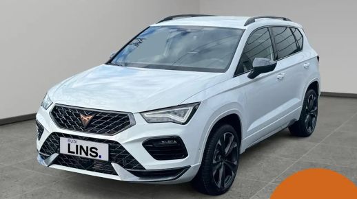 Cupra Ateca 2025