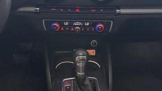 Lízing Sedan Audi A3 2014