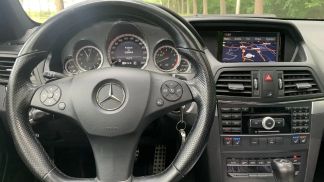 Finansowanie Coupé MERCEDES E 350 2012