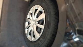 Leasing Hayon Opel Corsa 2022