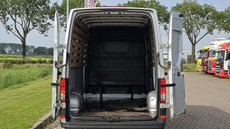 Leasing Van Volkswagen CRAFTER 30 2.0 2022