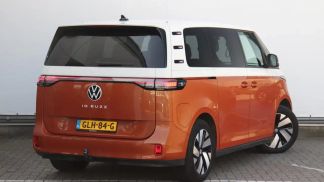 Leasing Hatchback Volkswagen ID. Buzz 2024