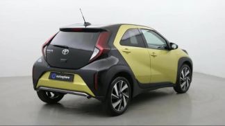 Finansowanie Hatchback Toyota AYGO 2023