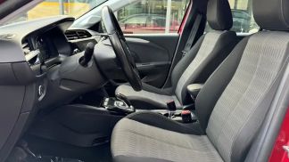 Finansowanie Sedan Opel CORSA-E 2020