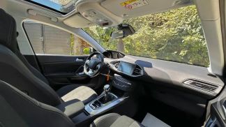 Finansowanie Wóz Peugeot 308 2019