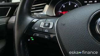 Lízing Kombi Volkswagen Passat Variant 2015