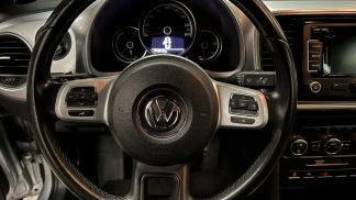 Finansowanie Zamienny Volkswagen Beetle 2013