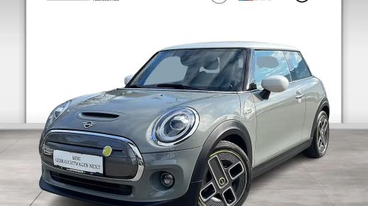 MINI Cooper SE 2020