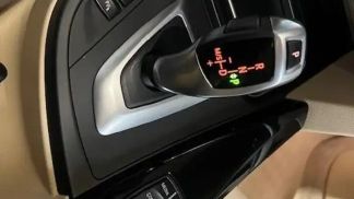 Leasing Convertible BMW 330 2017