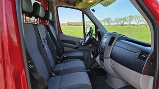 Leasing Closed Box Volkswagen CRAFTER 35 2.0 2015