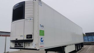 Lízing Náves Schmitz SCB S3B 2021