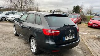 Leasing Hayon Seat Ibiza 2011