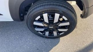 Leasing SUV Dacia Spring 2024
