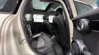 Leasing Sedan MINI ONE 2022
