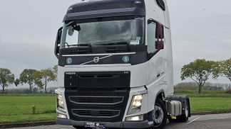 Lízing Traktor Volvo FH 500 2018