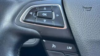 Lízing Hatchback Ford FOCUS C-MAX 2017