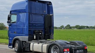 Finansowanie Ciągnik siodłowy DAF XF 480 2020