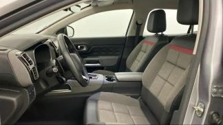 Lízing SUV Citroën C5 Aircross 2021