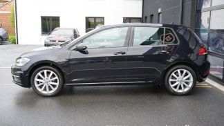 Finansowanie Sedan Volkswagen Golf 2020