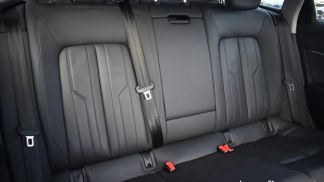 Lízing Kombi Audi A6 2019