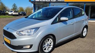 Lízing Hatchback Ford C-Max 2015