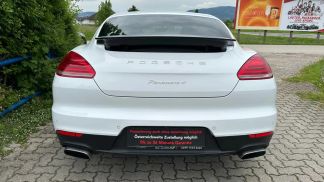 Finansowanie Coupé Porsche Panamera 2015